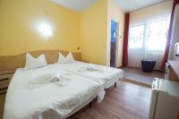 Habitación Doble con balcón