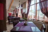 COMPLEX Alutus -Camere de inchiriat - B&B Mangalia
