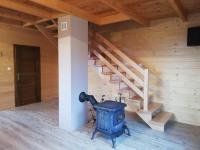 Three-Bedroom Chalet