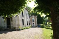 Le Chateau de la Barre - Bed and Breakfast