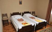 Chambre Double ou Lits Jumeaux Standard