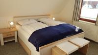 Apartment mit 2 Schlafzimmern