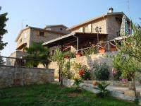 Villa La Voce Del Vento - Ferienwohnung