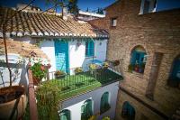 Riad Ambos Mundos - B&B Granada