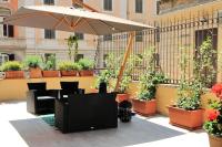 Termini Terrace - B&B Rome