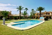 Two-Bedroom Holiday Home