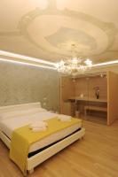 CA' XXII MARZO BOUTIQUE - Ferienwohnung Venedig