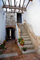 B&B Corte San Lussorio - B&B Oliena