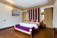 Deluxe Kamer met Kingsize Bed