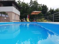 Elizabeta Holiday Home - B&B Štrigova