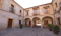 Indiana House Historical Center 5 pax - B&B Sevilla