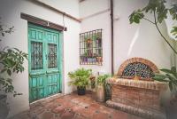 Riad Ambos Mundos - B&B Granada