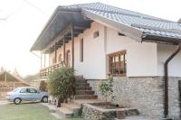 Casa de vacanta Mirela - B&B Novaci