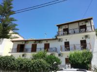 Mario Rooms - B&B Vasiliki
