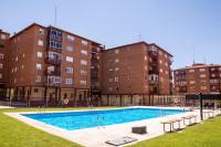 VUT Casa Trujillano - B&B Ávila