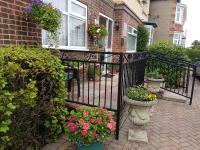 Cameron court B&B - B&B Flamborough