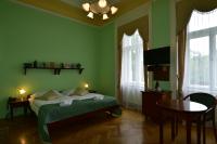 Chambre Lits Jumeaux