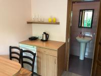 Appartement avec Douche