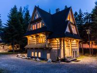 ZAKOPIANA - B&B Zakopane