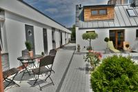 Bungalowy BOJA - Chambres d’hôtes