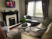 Hebridean Holiday House - B&B Stornoway