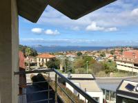 Casa Pío, vistas Islas Cíes - Ferienwohnung