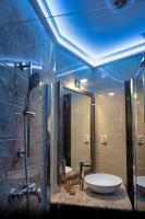 Double or Twin Room with Pool View