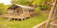 Lodge Holidays - Glamping San Marino - Ferienwohnung San Marino
