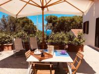 B&B Marciana Marina - Villino I Sugheri - Bed and Breakfast Marciana Marina