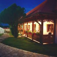 Conacul Grigorescu - B&B
