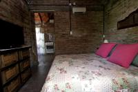 Bungalow Deluxe con Vista Giardino