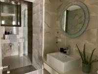 Apartamento con terraza