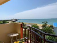 Chambre Quadruple - Vue sur Mer