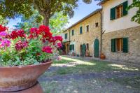 Agriturismo Filettro - Ferienwohnung