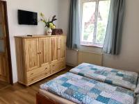 Economy Vierbettzimmer