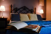 Camera Matrimoniale con Bagno Privato