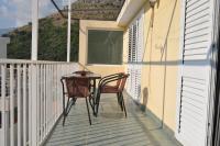 Two-Bedroom Apartment with Terrace