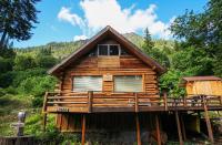 B&B Leavenworth - Sweet Retreat Cabin - Bed and Breakfast Leavenworth