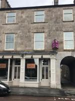 Stramongate Apartment - Chambres d’hôtes Kendal