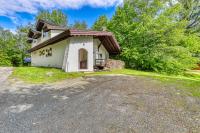 B&B Franconia - Klebenov Chalet - Bed and Breakfast Franconia