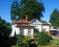 Ferienwohnung Wappen von Heringsdorf - 70 m zum Strand - B&B Heringsdorf