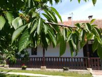 Bodrogparti Vendégház Sárazsadány - Bed and Breakfast