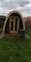 Camping Pod