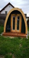 Camping Pod