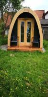 Camping Pod