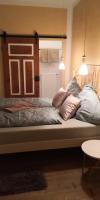 Appartement met 1 Slaapkamer