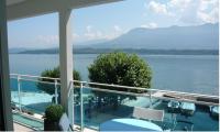 DEPAYSEMENT AU BORD DU LAC - Bed and Breakfast