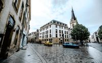 Studio les Parmentiers - B&B Metz