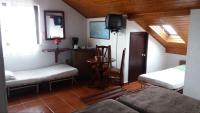 Chambre Quadruple Deluxe