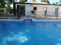 La Casa del Inglés - Ferienwohnung